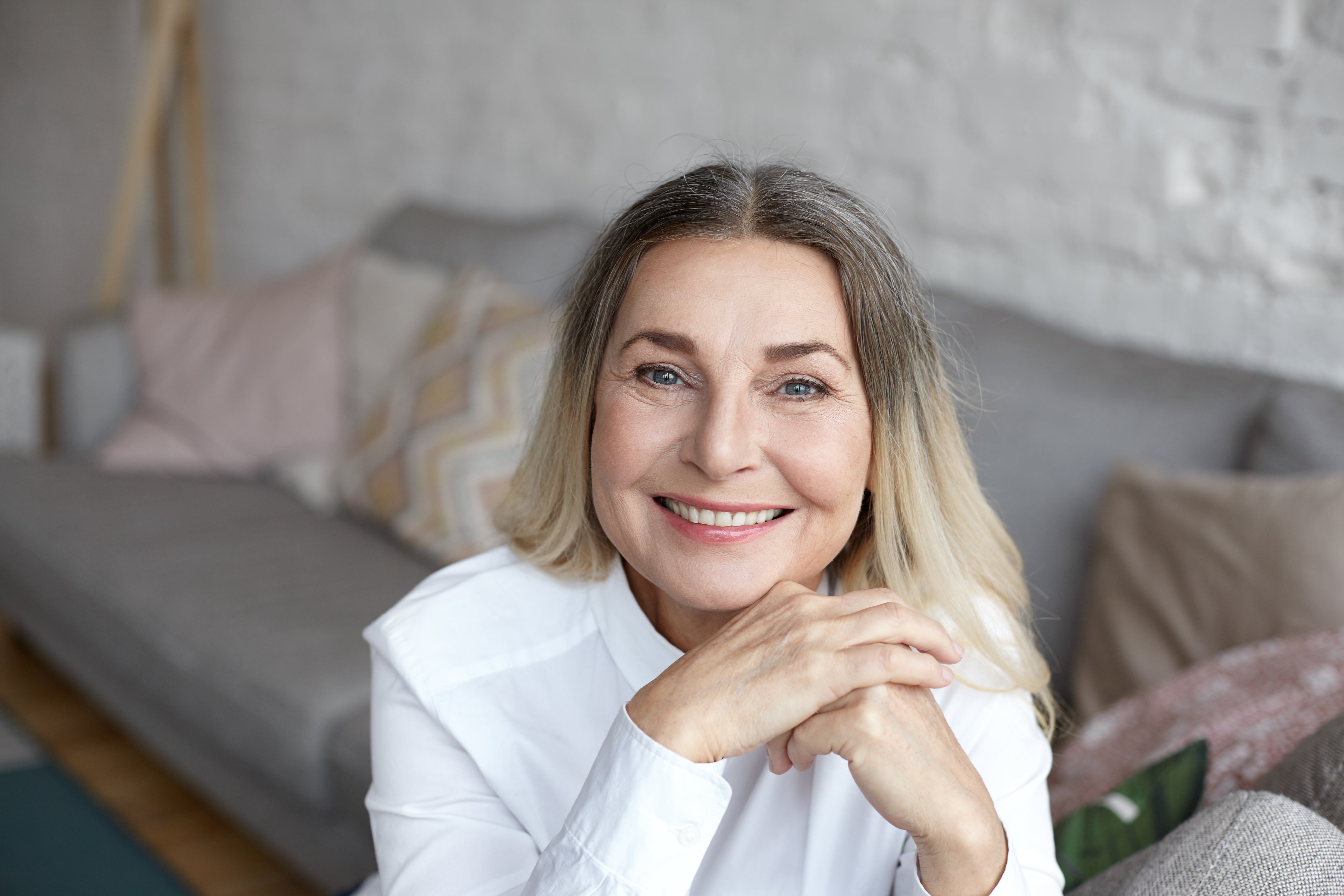 Nicole Steiner, Physiotherapeutin